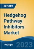 Hedgehog Pathway Inhibitors Market - Global Industry Size, Share, Trends, Opportunity, and Forecast, 2018-2028F- Product Image