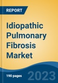 Idiopathic Pulmonary Fibrosis Market - Global Industry Size, Share, Trends, Opportunity, and Forecast, 2018-2028F- Product Image