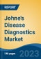 Johne's Disease Diagnostics Market - Global Industry Size, Share, Trends, Opportunity, and Forecast, 2018-2028F - Product Image
