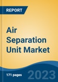 Air Separation Unit Market - Global Industry Size, Share, Trends, Opportunity, and Forecast, 2018-2028F- Product Image