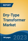 Dry-Type Transformer Market - Global Industry Size, Share, Trends, Opportunity, and Forecast, 2018-2028F- Product Image