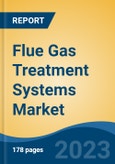 Flue Gas Treatment Systems Market - Global Industry Size, Share, Trends, Opportunity, and Forecast, 2018-2028F- Product Image