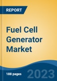 Fuel Cell Generator Market - Global Industry Size, Share, Trends, Opportunity, and Forecast, 2018-2028F- Product Image
