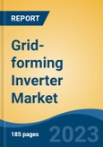 Grid-forming Inverter Market - Global Industry Size, Share, Trends, Opportunity, and Forecast, 2018-2028F- Product Image