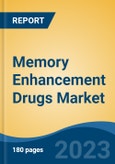 Memory Enhancement Drugs Market - Global Industry Size, Share, Trends, Opportunity, and Forecast, 2018-2028F- Product Image