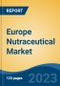 Europe Nutraceutical Market, By Region, Competition Forecast and Opportunities, 2018-2028F - Product Thumbnail Image