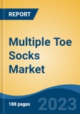 Multiple Toe Socks Market - Global Industry Size, Share, Trends, Opportunity, and Forecast, 2018-2028F- Product Image