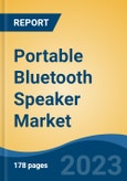 Portable Bluetooth Speaker Market - Global Industry Size, Share, Trends, Opportunity, and Forecast, 2018-2028F- Product Image