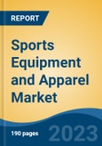 Sports Equipment and Apparel Market - Global Industry Size, Share, Trends, Opportunity, and Forecast, 2018-2028F- Product Image