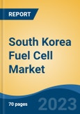 South Korea Fuel Cell Market, By Region, Competition Forecast and Opportunities, 2018-2028F- Product Image