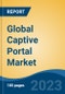 Global Captive Portal Market - Global Industry Size, Share, Trends, Opportunity, and Forecast, 2018-2028F - Product Thumbnail Image