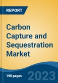 Carbon Capture and Sequestration Market - Global Industry Size, Share, Trends, Opportunity, and Forecast, 2018-2028F- Product Image