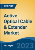 Active Optical Cable & Extender Market - Global Industry Size, Share, Trends, Opportunity, and Forecast, 2018-2028F- Product Image
