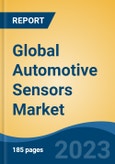 Global Automotive Sensors Market - Global Industry Size, Share, Trends, Opportunity, and Forecast, 2018-2028F- Product Image