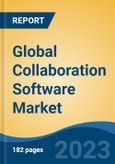Global Collaboration Software Market - Global Industry Size, Share, Trends, Opportunity, and Forecast, 2018-2028F- Product Image