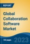 Global Collaboration Software Market - Global Industry Size, Share, Trends, Opportunity, and Forecast, 2018-2028F - Product Thumbnail Image
