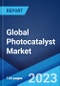 Global Photocatalyst Market: Industry Trends, Share, Size, Growth, Opportunity and Forecast 2023-2028 - Product Thumbnail Image