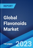 Global Flavonoids Market: Industry Trends, Share, Size, Growth, Opportunity and Forecast 2023-2028- Product Image