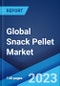 Global Snack Pellet Market: Industry Trends, Share, Size, Growth, Opportunity and Forecast 2023-2028 - Product Image