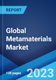 Global Metamaterials Market: Industry Trends, Share, Size, Growth, Opportunity and Forecast 2023-2028- Product Image
