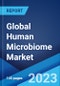 Global Human Microbiome Market: Industry Trends, Share, Size, Growth, Opportunity and Forecast 2023-2028 - Product Image