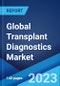 Global Transplant Diagnostics Market: Industry Trends, Share, Size, Growth, Opportunity and Forecast 2023-2028 - Product Image