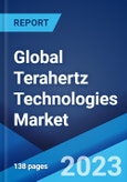 Global Terahertz Technologies Market: Industry Trends, Share, Size, Growth, Opportunity and Forecast 2023-2028- Product Image
