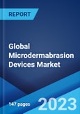 Global Microdermabrasion Devices Market: Industry Trends, Share, Size, Growth, Opportunity and Forecast 2023-2028- Product Image