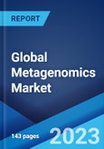 Global Metagenomics Market: Industry Trends, Share, Size, Growth, Opportunity and Forecast 2023-2028- Product Image