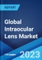 Global Intraocular Lens Market: Industry Trends, Share, Size, Growth, Opportunity and Forecast 2023-2028 - Product Image