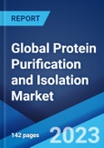 Global Protein Purification and Isolation Market: Industry Trends, Share, Size, Growth, Opportunity and Forecast 2023-2028- Product Image
