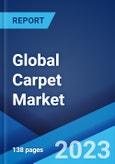 Global Carpet Market Report by Material, Price Point, Sales Channel, End User, and Region 2023-2028- Product Image