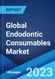 Global Endodontic Consumables Market: Industry Trends, Share, Size, Growth, Opportunity and Forecast 2023-2028- Product Image