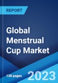 Global Menstrual Cup Market: Industry Trends, Share, Size, Growth, Opportunity and Forecast 2023-2028- Product Image
