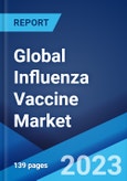 Global Influenza Vaccine Market: Industry Trends, Share, Size, Growth, Opportunity and Forecast 2023-2028- Product Image