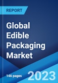 Global Edible Packaging Market Report by Material Type, Source, End User, and Region 2023-2028- Product Image