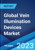 Global Vein Illumination Devices Market: Industry Trends, Share, Size, Growth, Opportunity and Forecast 2023-2028- Product Image