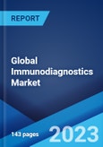 Global Immunodiagnostics Market Report by Product, Technology, Application, End User, and Region 2023-2028- Product Image