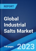 Global Industrial Salts Market Report by Source, Product, Application, and Region 2023-2028- Product Image