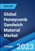 Global Honeycomb Sandwich Material Market: Industry Trends, Share, Size, Growth, Opportunity and Forecast 2023-2028- Product Image
