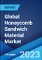 Global Honeycomb Sandwich Material Market: Industry Trends, Share, Size, Growth, Opportunity and Forecast 2023-2028 - Product Image