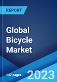 Global Bicycle Market Report by Type, Technology, Price, Distribution Channel, End User, and Region 2023-2028- Product Image