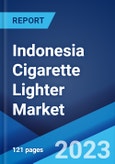 Indonesia Cigarette Lighter Market Report by Product, Material, Distribution Channel 2023-2028- Product Image