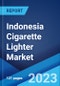 Indonesia Cigarette Lighter Market Report by Product, Material, Distribution Channel 2023-2028 - Product Thumbnail Image