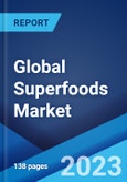 Global Superfoods Market Report by Product Type, Application, Distribution Channel, and Region 2023-2028- Product Image