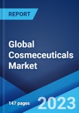 Global Cosmeceuticals Market: Industry Trends, Share, Size, Growth, Opportunity and Forecast 2023-2028- Product Image