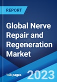 Global Nerve Repair and Regeneration Market Report by Surgery, Product, End User, and Region 2023-2028- Product Image
