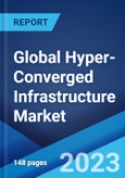Global Hyper-Converged Infrastructure Market Report by Component, Application, End Use, and Region 2023-2028- Product Image