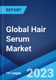 Global Hair Serum Market: Industry Trends, Share, Size, Growth, Opportunity and Forecast 2023-2028- Product Image