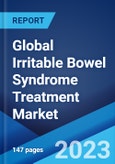 Global Irritable Bowel Syndrome Treatment Market: Industry Trends, Share, Size, Growth, Opportunity and Forecast 2023-2028- Product Image